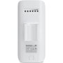 Ubiquiti NanoStation LocoM5 Punto de Acceso Inalámbrico Exterior 5GHz MIMO TDMA 13dBi 10/100 Ethernet 24V PoE